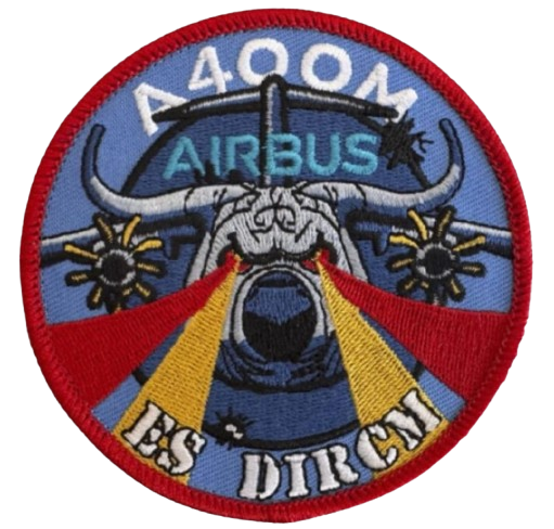 Ala 31 - A400M
