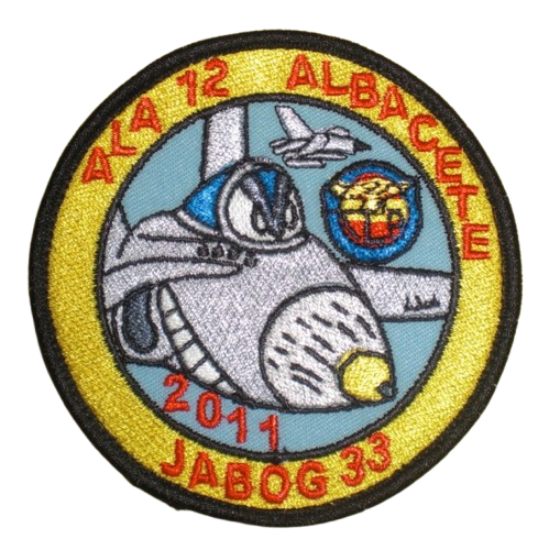 Ala 12 - ABDR - TLP