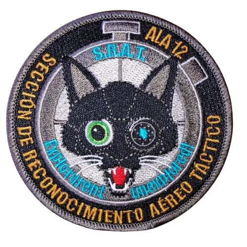 Ala 12 - SRAT