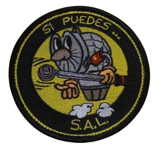 Ala 12 - SAL