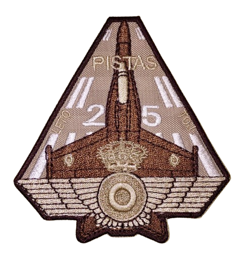Ala 12 - Pistas