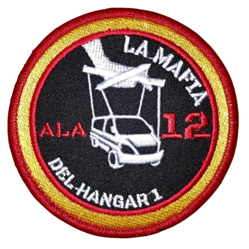 Ala 12 - La Mafia