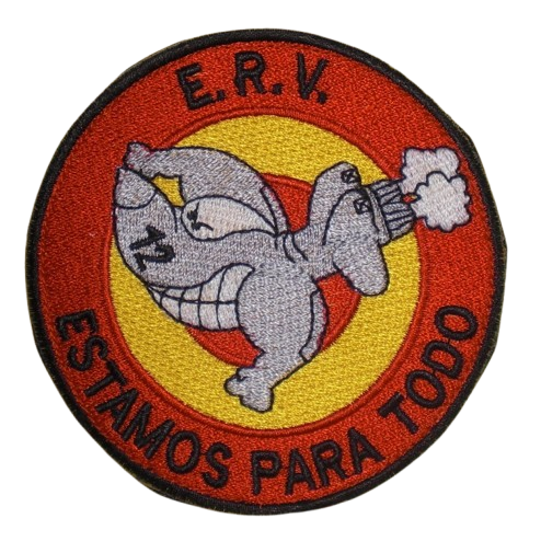 Ala 12 - ERV