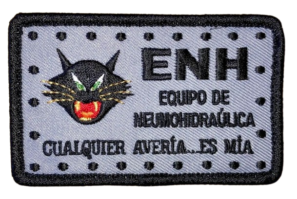 Ala 12 - ENH