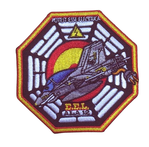 Ala 12 - EEL