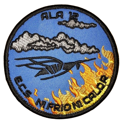 Ala 12 - ECS