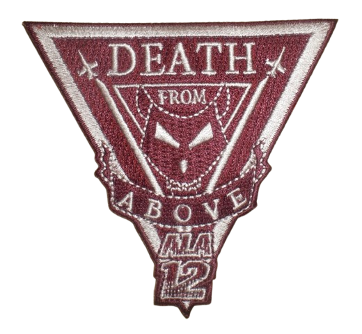 Ala 12 - Death From Above