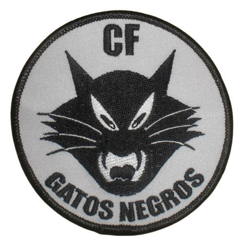 Ala 12 - Gatos Negros CF