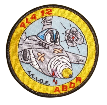 Ala 12 -  ABDR