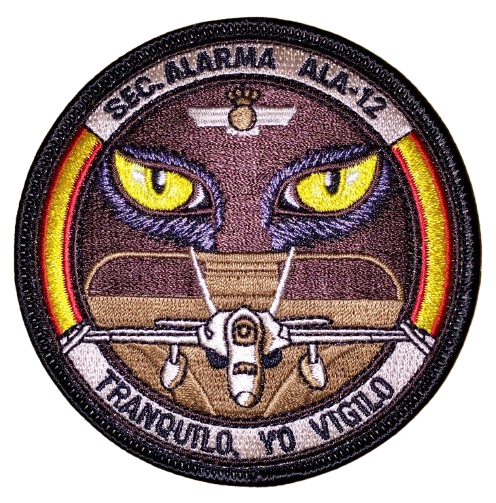 Ala 12 - SEC