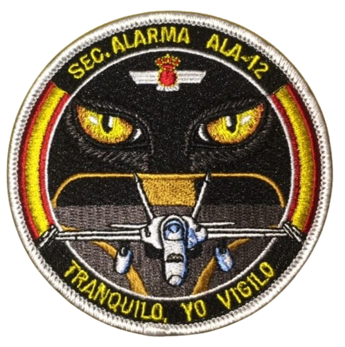 Ala 12 - Sección de Alarma