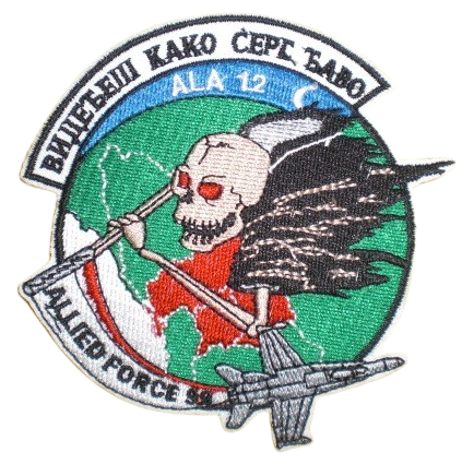 Ala 12 - Dst ICARO