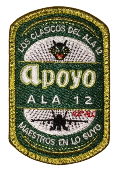 Ala 12 -