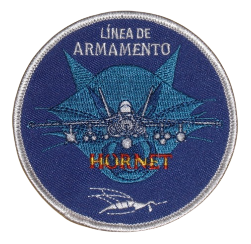 Ala 12 - Linea de Armamento