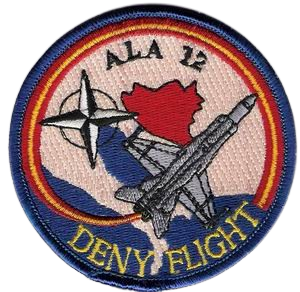 Ala 12 - Dst ICARO