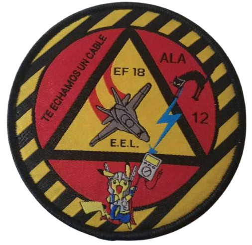 Ala 12 - EEL