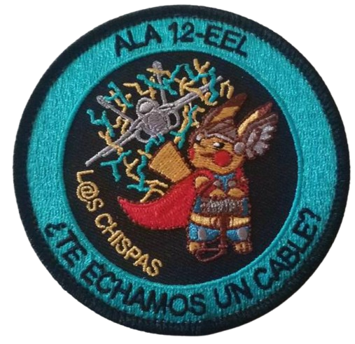 Ala 12 - EEL