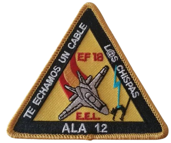 Ala 12 - EEL