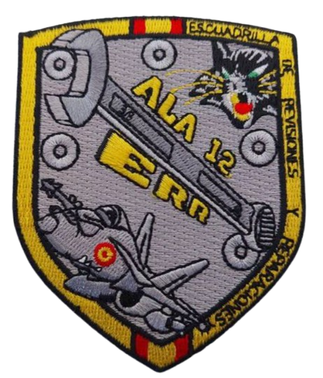 Ala 12 - ERR