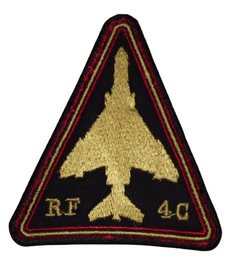 Ala 12 - RF-4C PHANTOM
