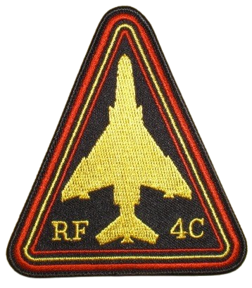Ala 12 - RF-4C PHANTOM