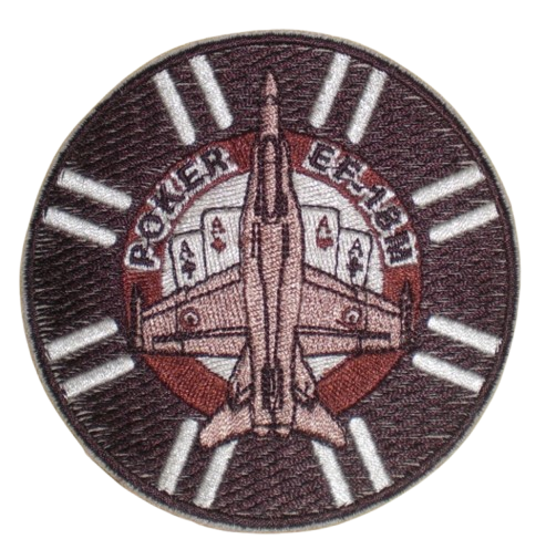 Ala 12 - 121 Escuadrón