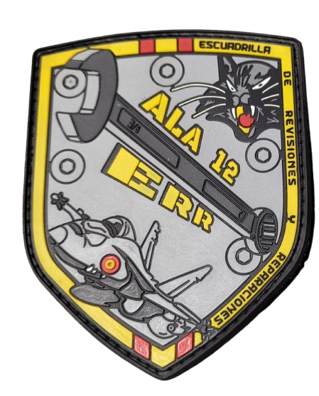 Ala 12 - ERR