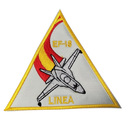 Ala 12 - Linea de Vuelo