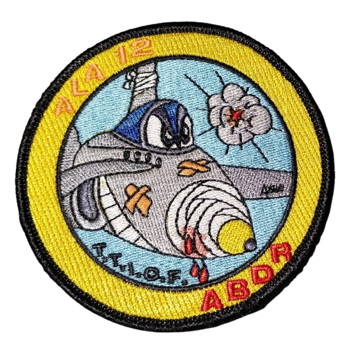 Ala 12 -  ABDR