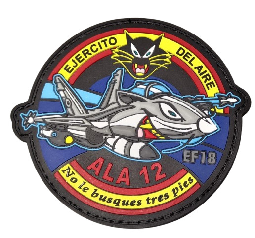 Ala 12 - EF18