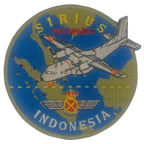 Ala 35 - Dst Sirius