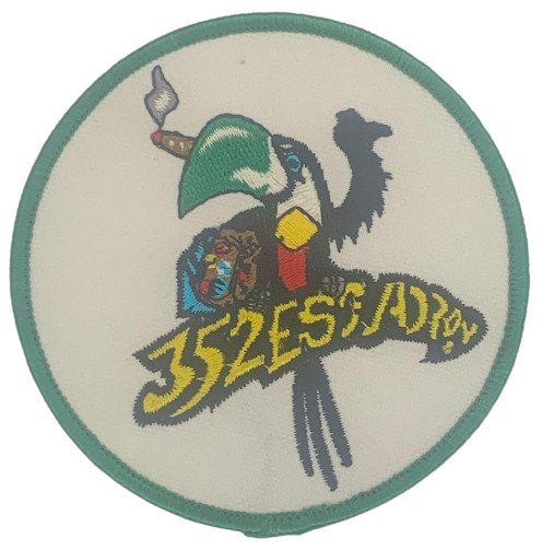 Ala 35 - 352 Escuadrón