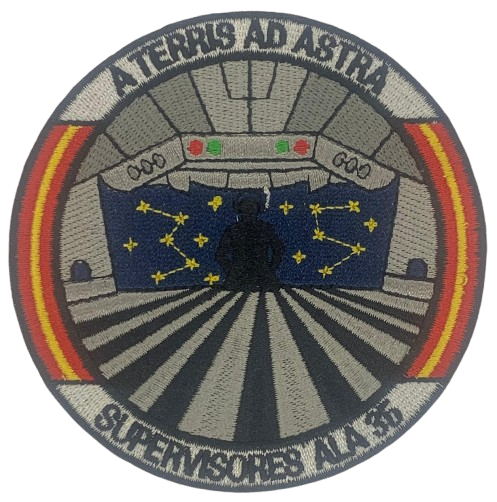 Ala 35 - Supervisores