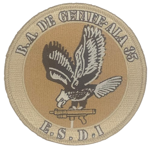 Ala 35 - ESDI