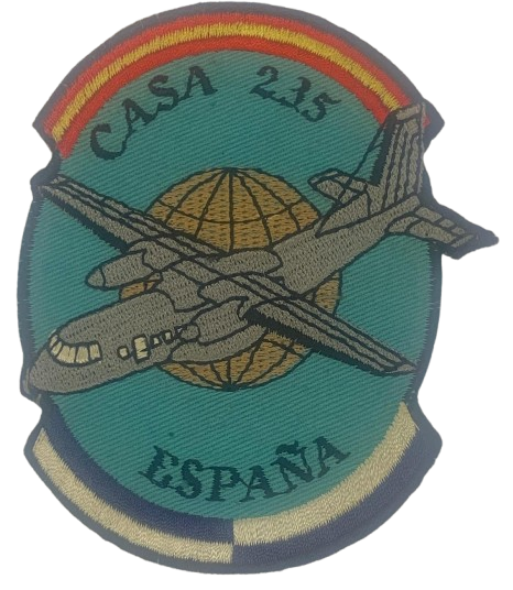 Ala 35 - CN-235