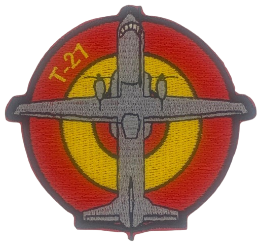 Ala 35 - CN-235