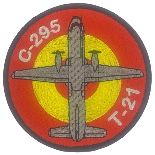 Ala 35 - CN-235