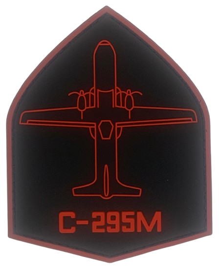 Ala 35 - CN295
