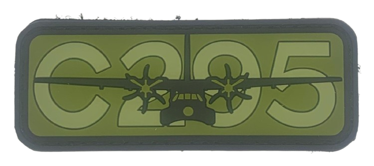 Ala 35 - CN-235