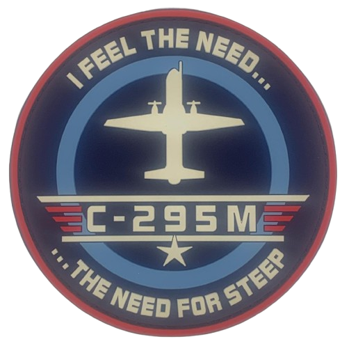 Ala 35 - CN-235