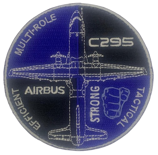Ala 35 - CN-235