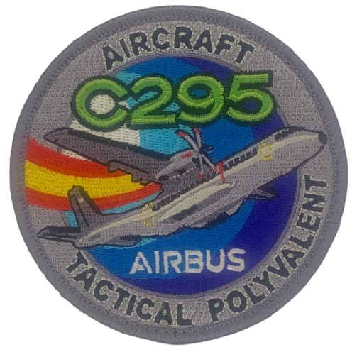 Ala 35 - CN-235