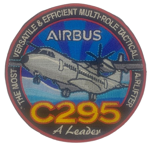 Ala 35 - CN-235