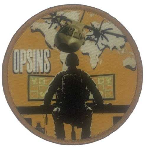 Ala 35 - OPSINT