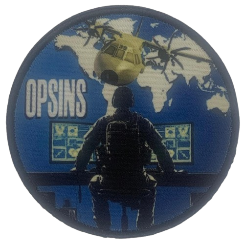 Ala 35 - OPSINT