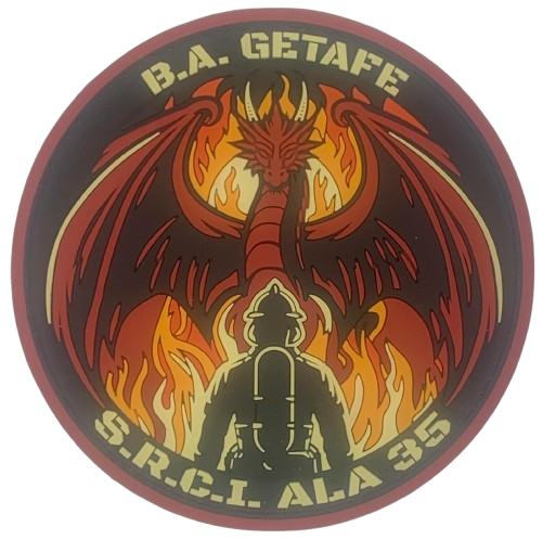 Ala 35 - SRYCI