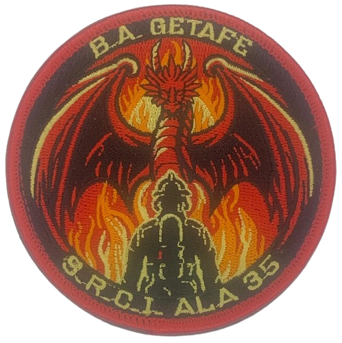 Ala 35 - SRYCI