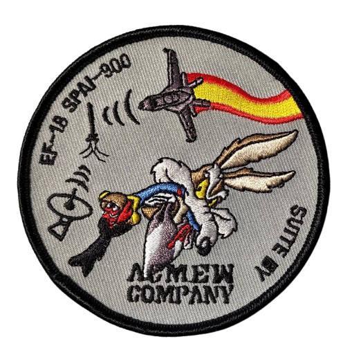 Ala 15 - SPAI