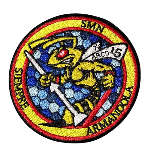 Ala 15 - SMN