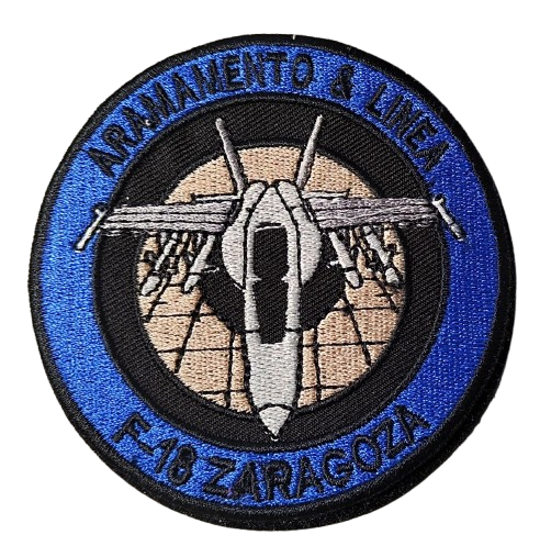 Ala 15 - Armamento & Linea